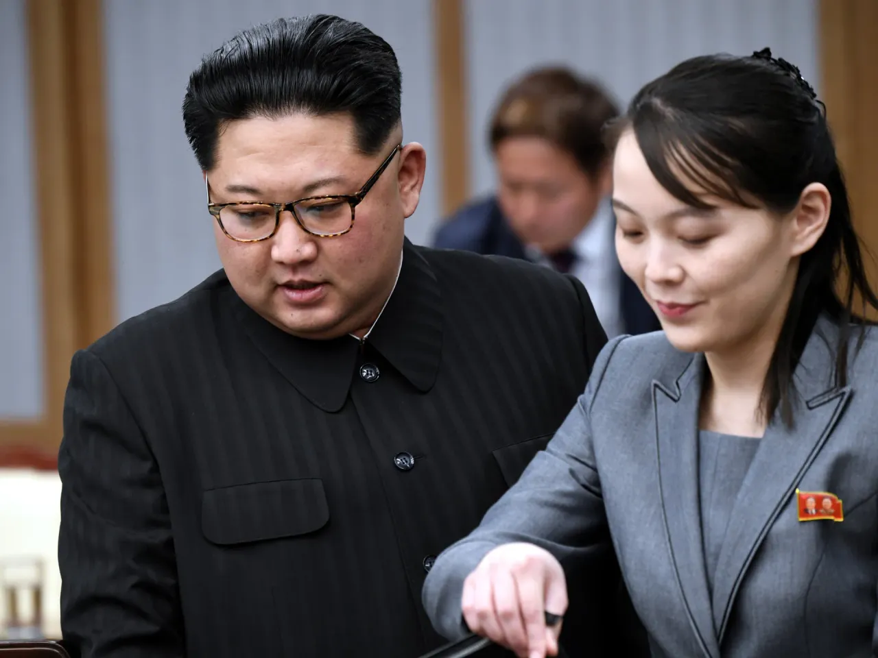 Kim Yo Jong Denies Any Communication Between Kim Jong Un and Trump Amid US "Hostile" Policy Claims