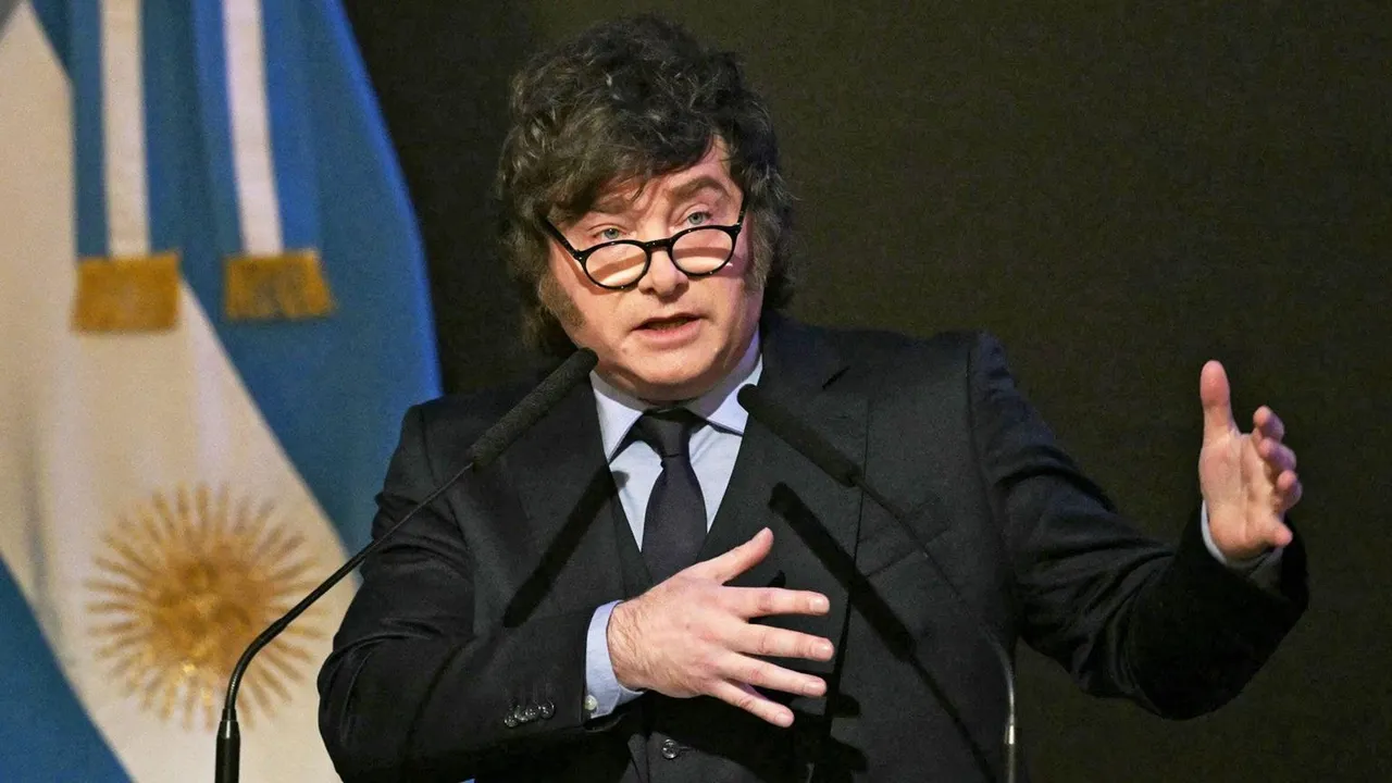 Argentina Threatens Sanctions on Oil Firms Operating Near Falkland Islands