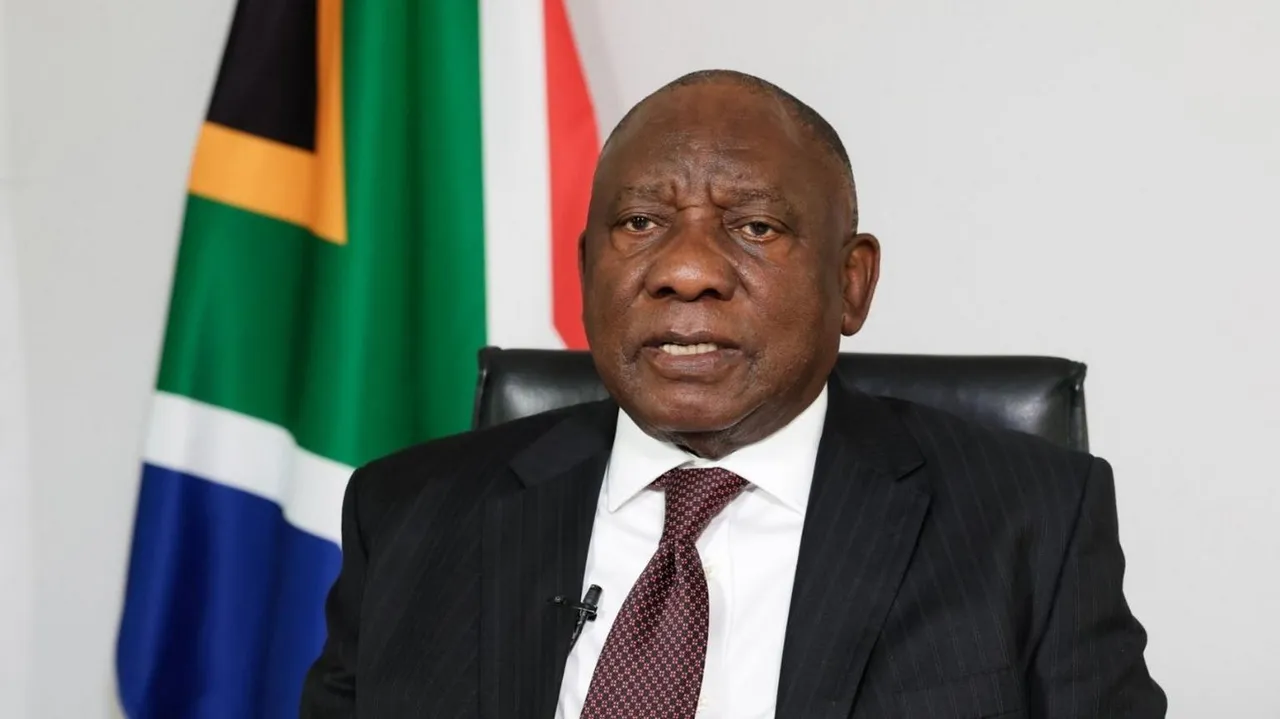 South Africa Launches Emergency Response After 12 Women Found Dead East of Johannesburg