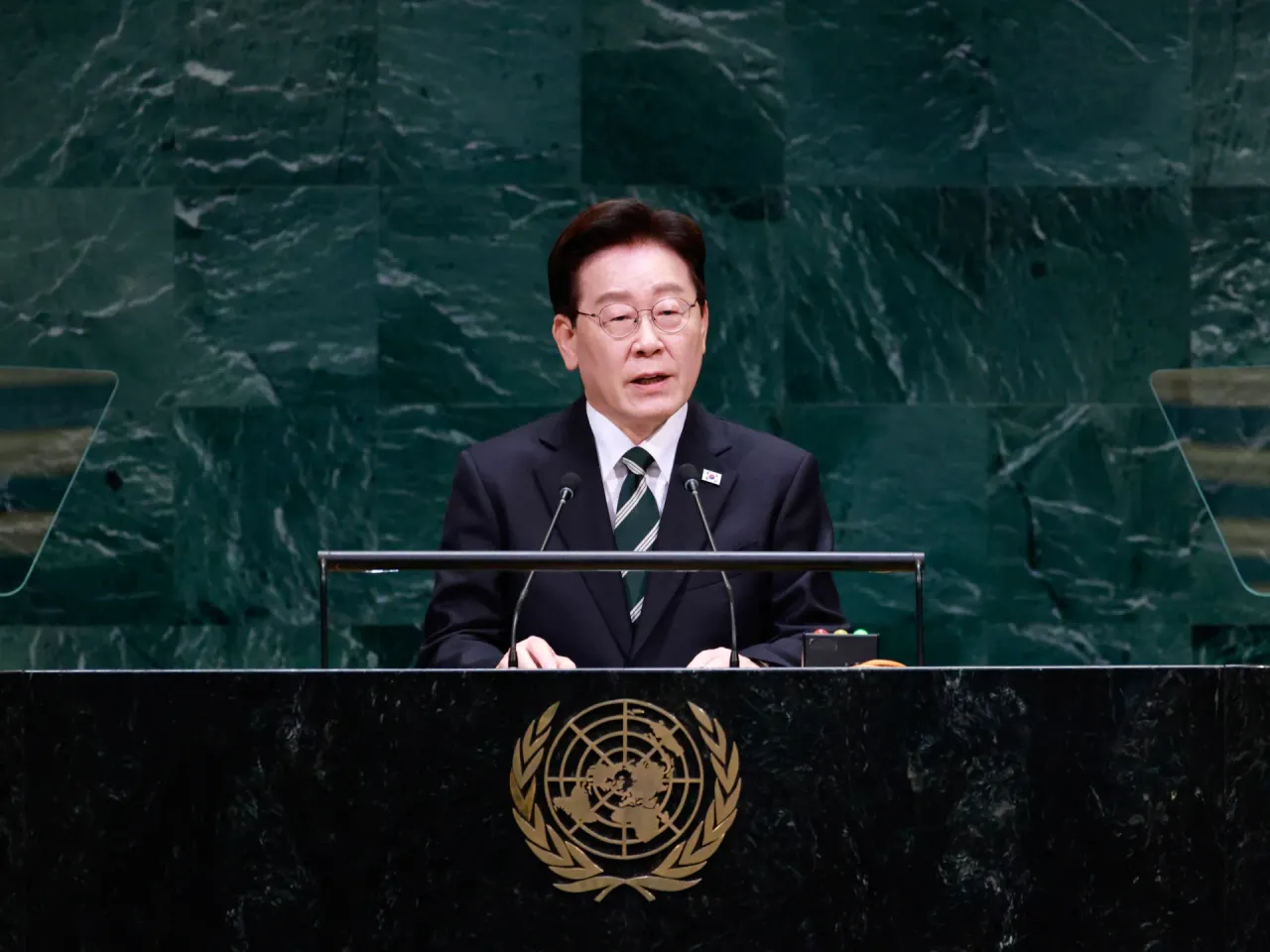 South Korea Demands Apology From Ukraine Over Disclosure of North Korean POW Transfer