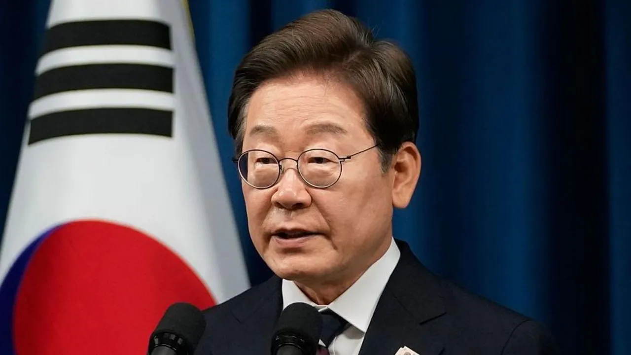 South Korea Recalls Ambassador to Ukraine Over North Korean POW Transfer Dispute