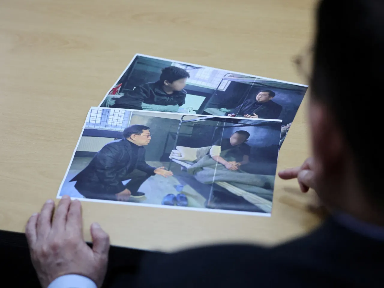 South Korea Withdraws More Embassy Staff from Ukraine Over North Korean POW Dispute