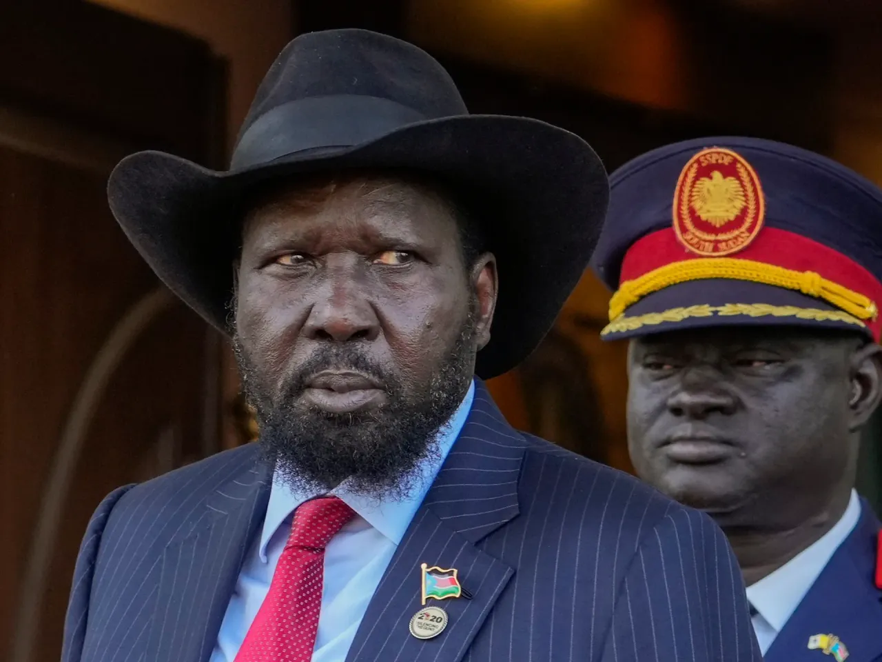 South Sudan Dissolves Transitional Government Ahead of First-Ever National Elections