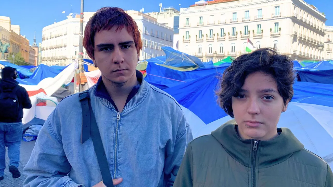 Spain's Housing Crisis Drives Protest Movement Ahead of Snap Election