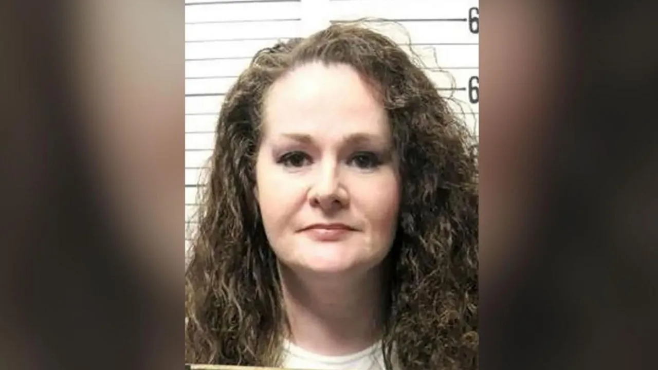 Tennessee Prison Chief Resigns After Christa Pike's Failed Execution