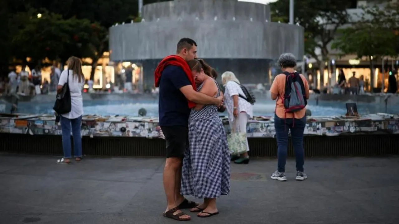 Three Years After October 7: War's Psychological Toll on Israeli Society Deepens