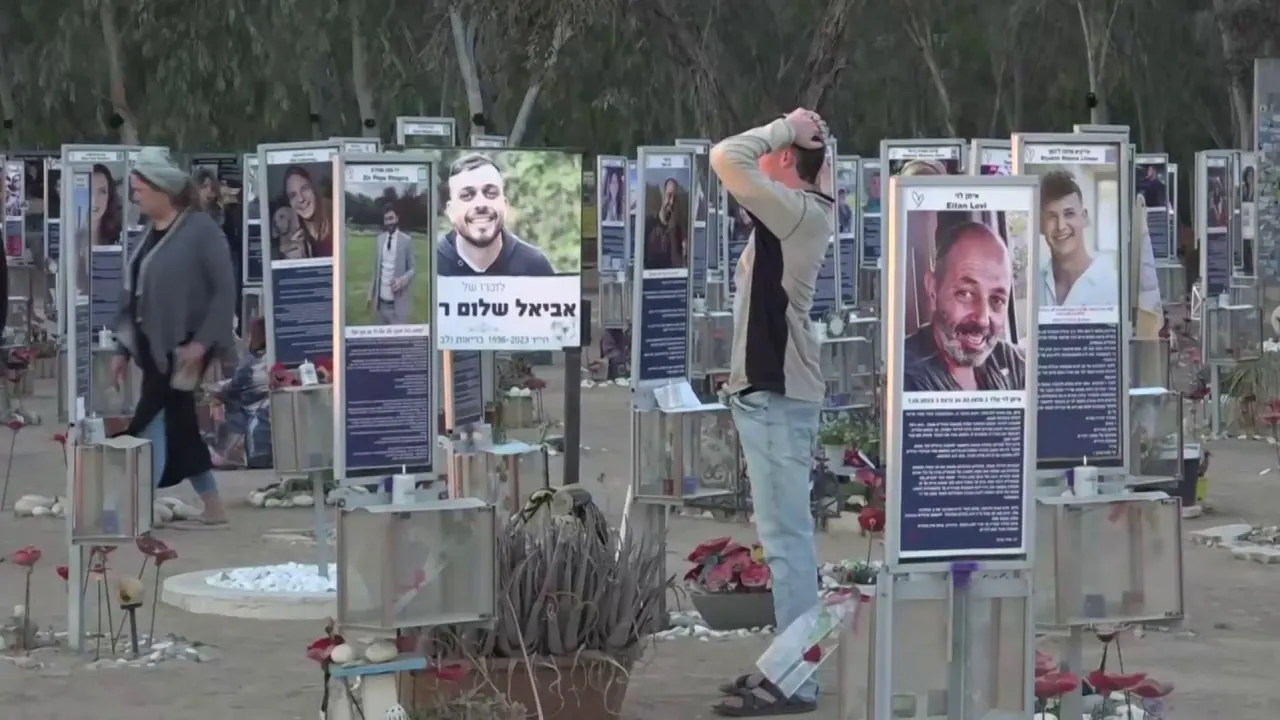 Three Years On: Israel Marks Anniversary of October 7 Hamas Attacks