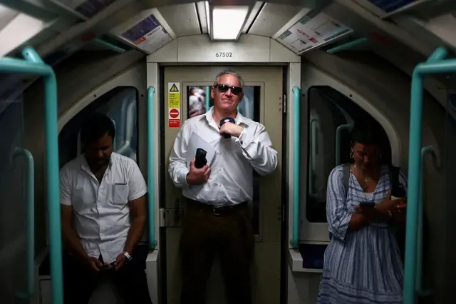 ‘London cooking’: Why can’t the UK cope with the heat; when will it adapt?