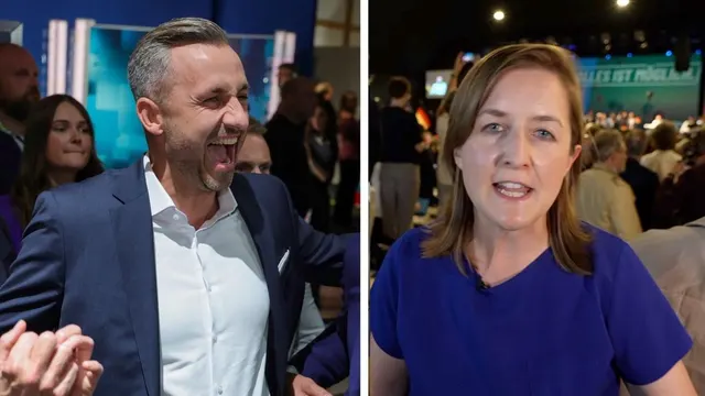 AfD Wins Saxony-Anhalt Election but Falls Short of Majority, Leaving Germany in Political Deadlock