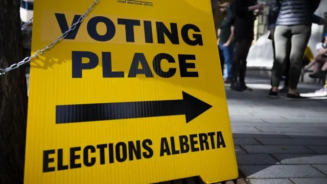 Alberta Votes on Whether to Pursue Independence Referendum From Canada