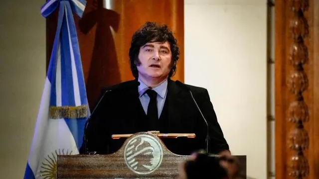 Argentina Files Criminal Charges Against Oil Firm Operating in Falkland Islands Waters