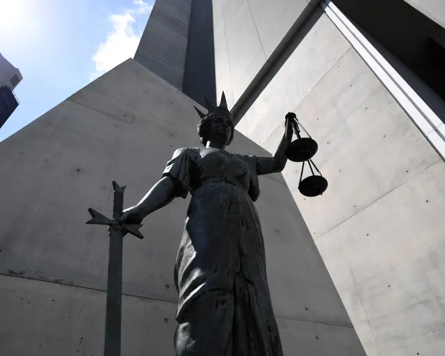 Australian Man Charged With Attempting to Share Ukrainian Military Intelligence With Russian Agents