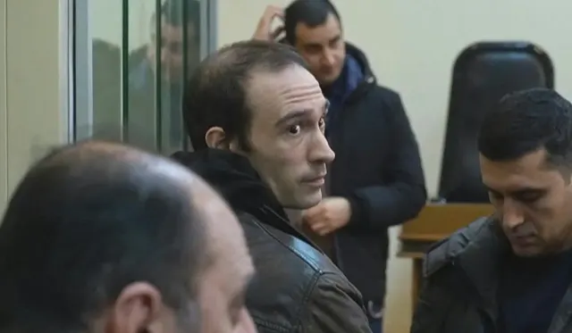 Azerbaijan Pardons French National Jailed for Spying as EU Lifts Sanctions on Russian Billionaires