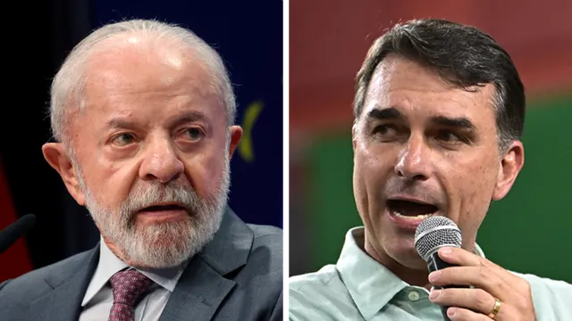 Brazil Heads to Polls as Lula and Flávio Bolsonaro Face Off in High-Stakes Election