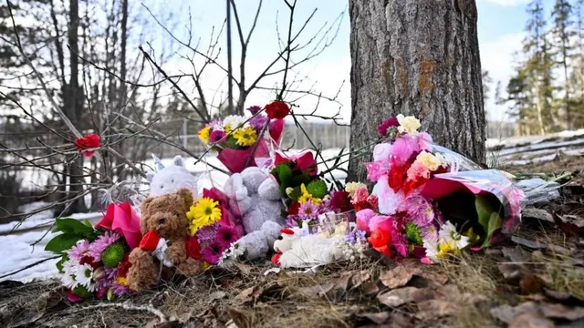 British Columbia sues OpenAI and Sam Altman over Tumbler Ridge school shooting