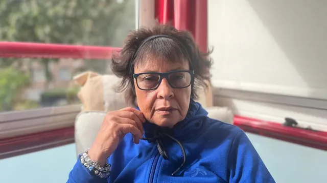 British widow, 78, faces deportation from Sweden after 22 years over missed Brexit deadline