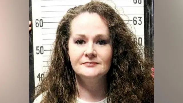 Christa Pike conscious and speaking one week after surviving botched lethal injection in Tennessee