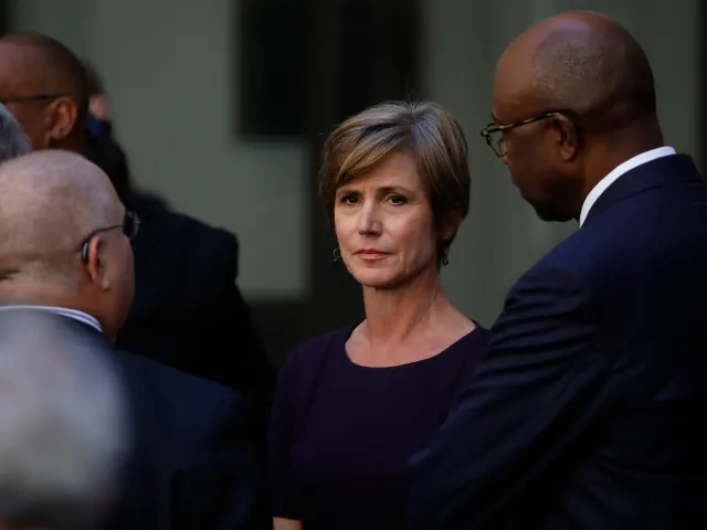 Cornell Names Former Deputy Attorney General Sally Yates to Lead Independent Review of Rape Case Han