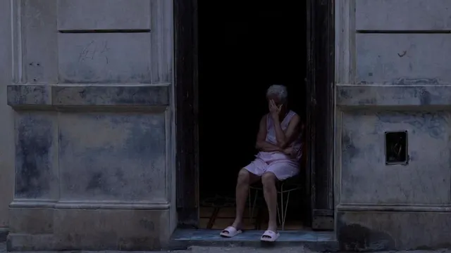 Cuba hit by another total grid collapse as blackouts become a recurring crisis