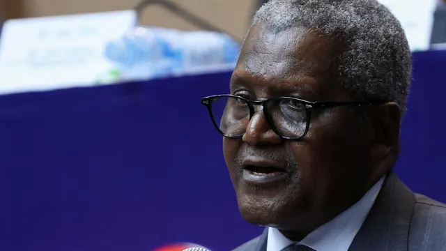Dangote Launches Africa's Biggest-Ever IPO, Offering Stake in Nigerian Oil Refinery
