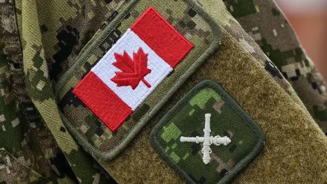 Deadly Fire at Canadian Military Base Kills and Injures Personnel in Alberta