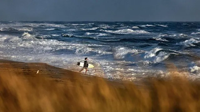 Debris Found From Missing Air Ambulance Carrying Six People Off Nantucket Coast