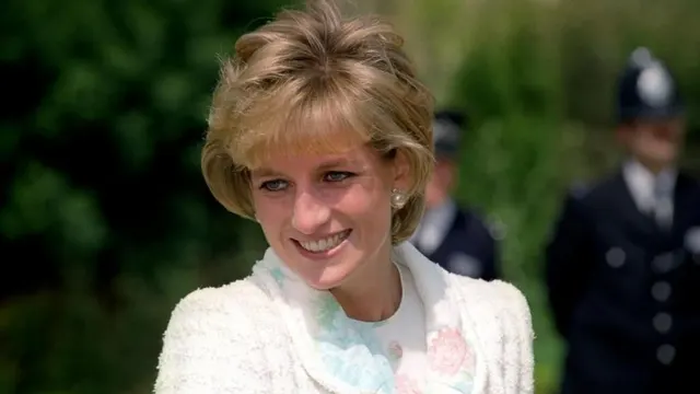 Earl Spencer Claims King Charles 'Sounded Giddily Elated' After Princess Diana's Death