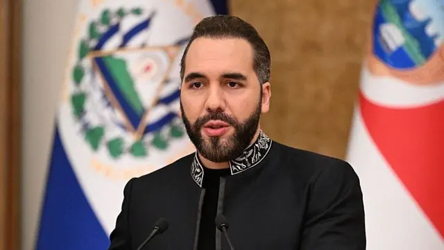 El Salvador Launches Military Operation to Rescue Four Hostages Held by Haiti Gangs