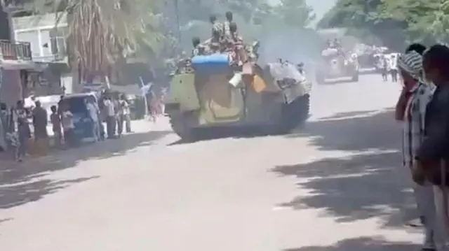 Ethiopia and Eritrea Sever Diplomatic Ties as Northern Fighting Escalates