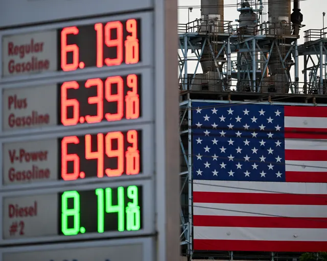 EU warns Trump diesel export ban would harm both sides as Europe faces supply crunch