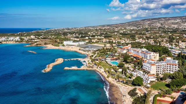 Father Pleads Guilty to Causing Son's Death in Cyprus Hotel Window Fall