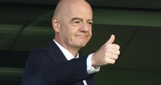 FIFA's Infantino Confirms Re-Election Bid Amid Legal Threats and Waning Support