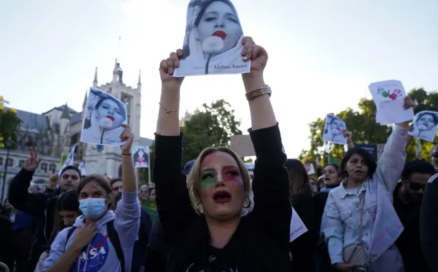 Four Years On: Iran's 'Woman, Life, Freedom' Movement and Its Lasting Impact