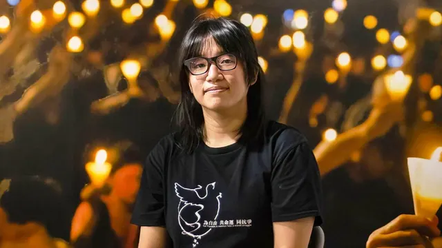 Hong Kong Tiananmen Vigil Organisers Sentenced to Up to Seven Years in Prison