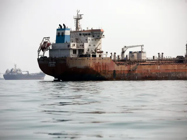 Hormuz Talks Between Iran and Gulf States Postponed After Regional Request