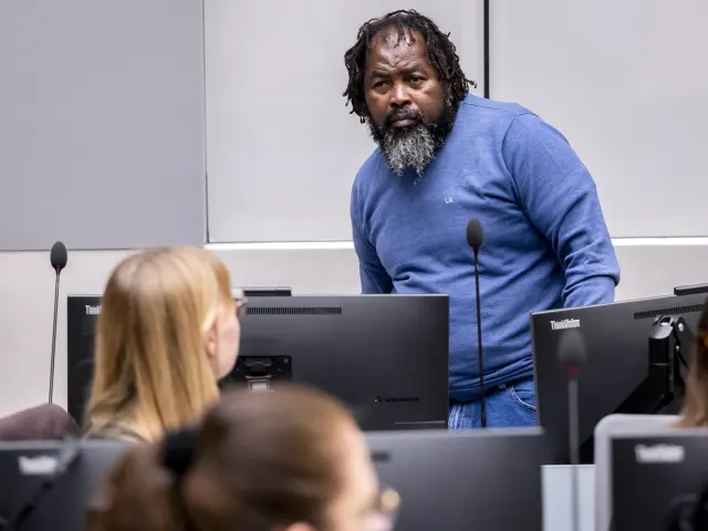 ICC Convicts Central African Militia Commander of Crimes Against Humanity