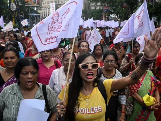 India's 'Cockroach' Youth Movement Demands Election Chief's Resignation by Saturday