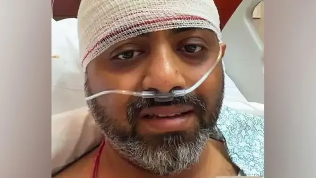 Indian Pilot Tells PM Modi He Fought to Open Cockpit Door During Flydubai Attack