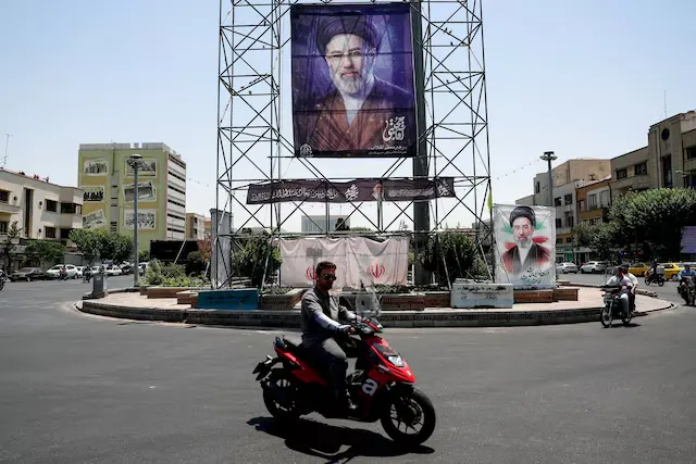 Iran Denies US Talks in Doha Despite Trump's Remarks