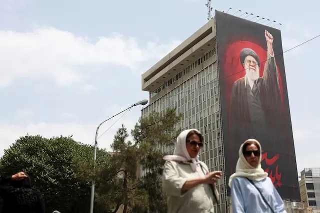 Iran says no talks with US to extend ceasefire because deal never began