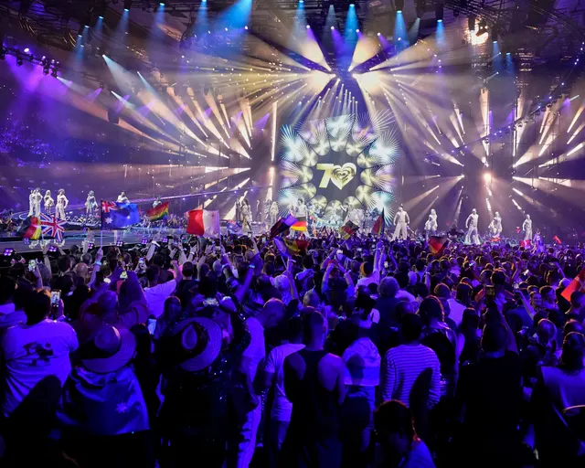 Ireland Boycotts Eurovision Again Over Gaza, Netherlands Also Withdraws