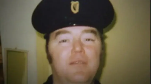 Irish State Apologises to Family of Prison Officer Murdered by IRA Over Investigation Failures