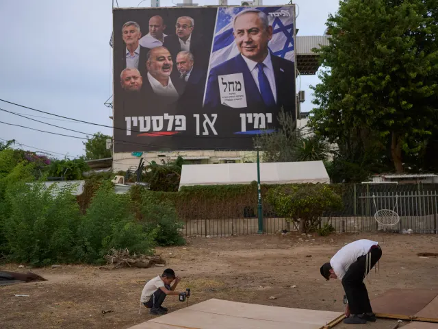 Israel Election 2026: Gaza War, Far-Right Politics, and Netanyahu's Security Gambit