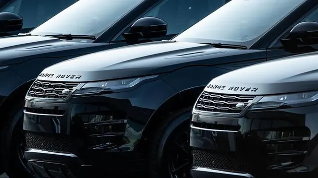Jaguar Land Rover to launch voluntary redundancy programme amid fears of up to 4,000 job cuts