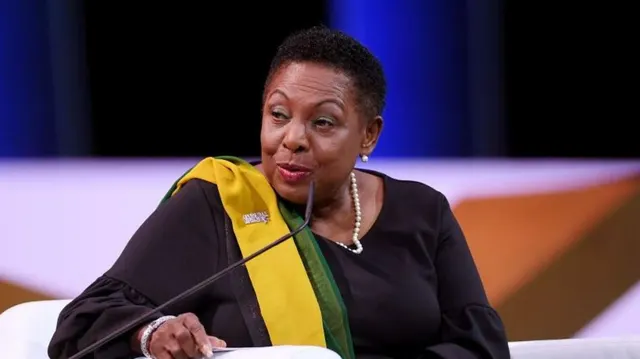 Jamaica Hands Slavery Reparations Petition to King Charles in Landmark Move
