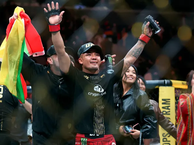 Joshua Van Defeats Pantoja by Unanimous Decision to Retain UFC Flyweight Title at UFC 331