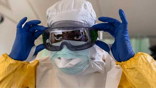 Kenya Confirms Second Ebola Case Linked to First Victim, 113 of 128 Contacts Located