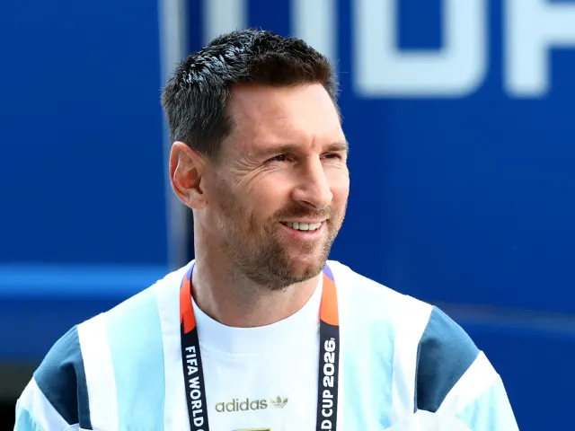 Lionel Messi Agrees Deal to Buy Spanish Second-Division Club CD Eldense