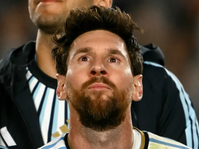 Lionel Messi Bids Farewell to Argentina with Goal and Two Assists in 3-0 Win Over Benin