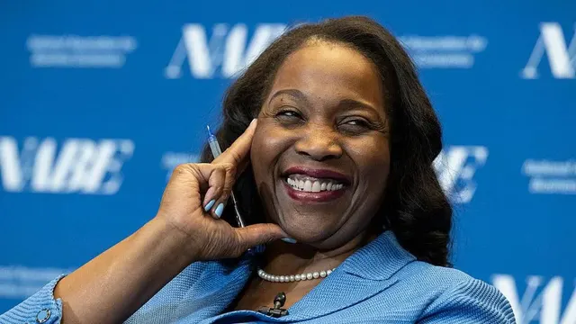 US Supreme Court Blocks Trump's Attempt to Remove Federal Reserve Governor Lisa Cook